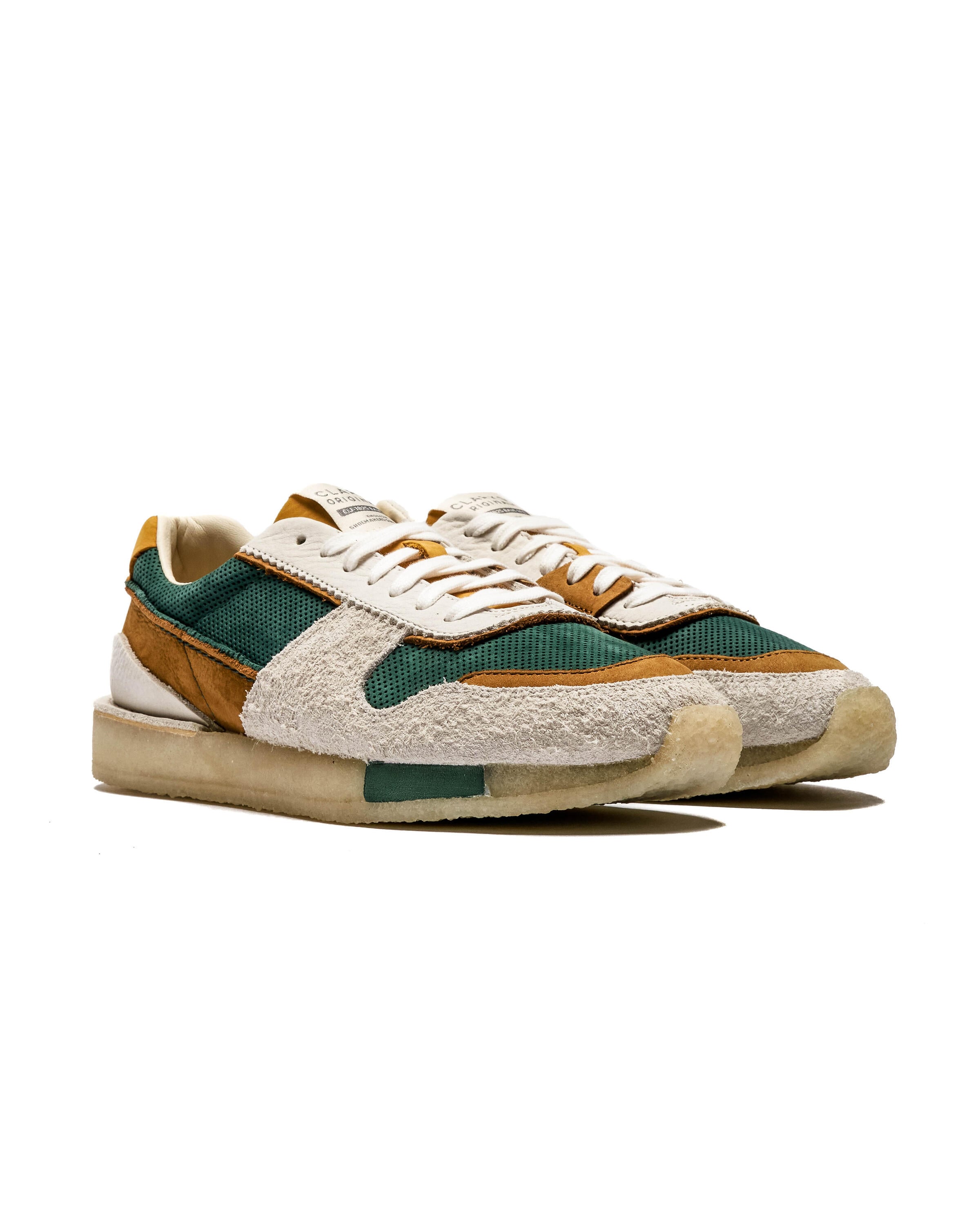 Clarks Originals Torrun | 26170543 | AFEW STORE